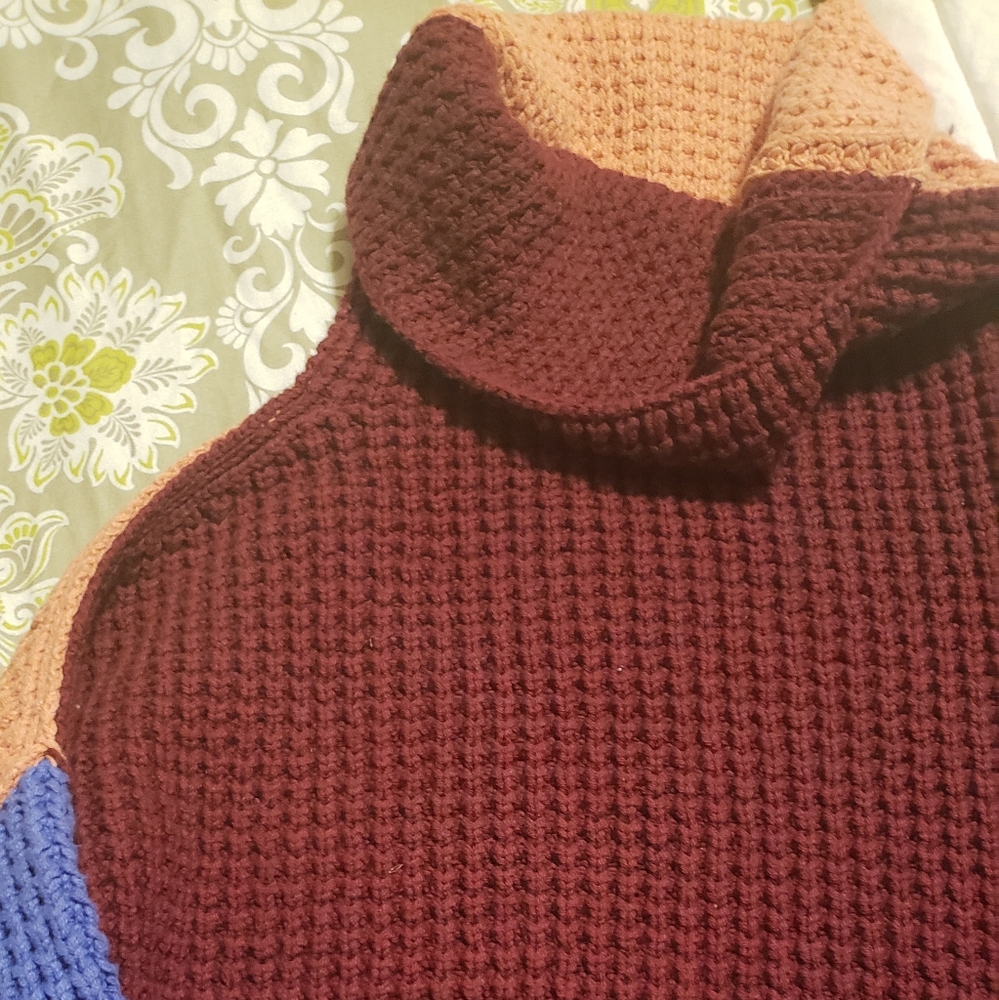 Free People Sweater